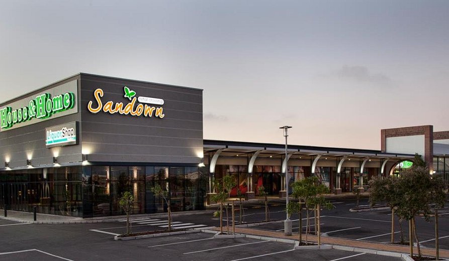 4 Bedroom Property for Sale in Sandown Western Cape